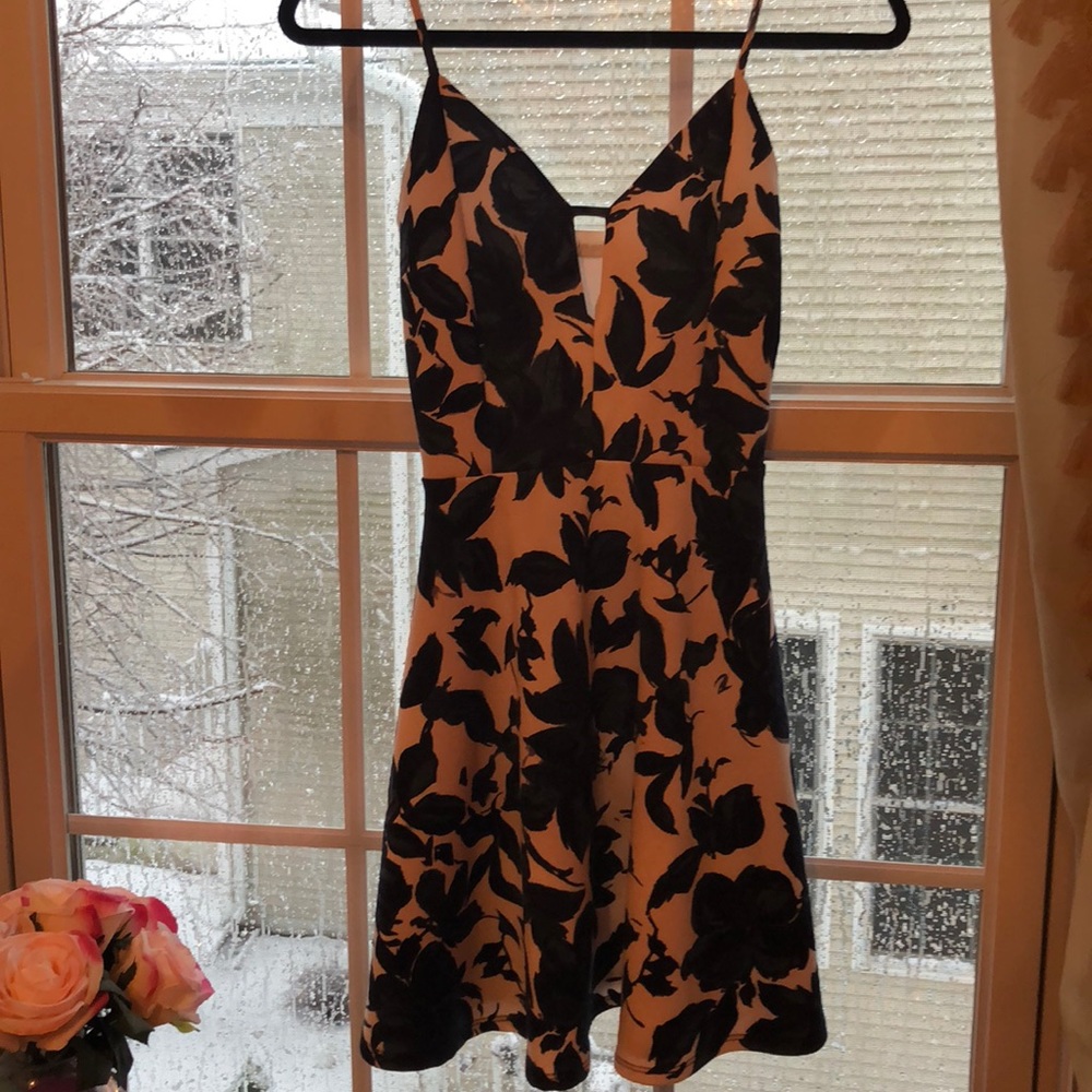 Summer dress